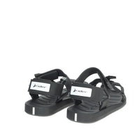 Rider Bambini e ragazzi Sandalo 11672 Nero