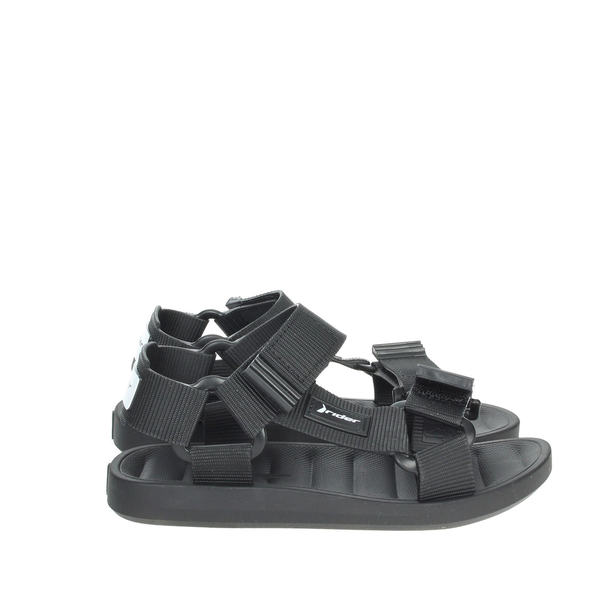Rider Bambini e ragazzi Sandalo 11672 Nero