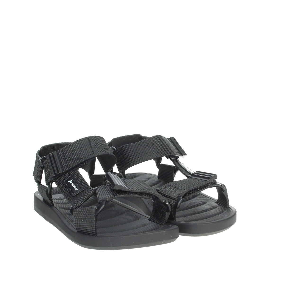 Rider Bambini e ragazzi Sandalo 11672 Nero