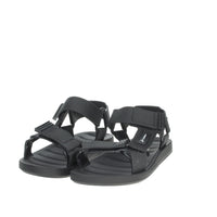 Rider Bambini e ragazzi Sandalo 11672 Nero