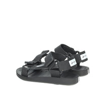 Rider Bambini e ragazzi Sandalo 11672 Nero