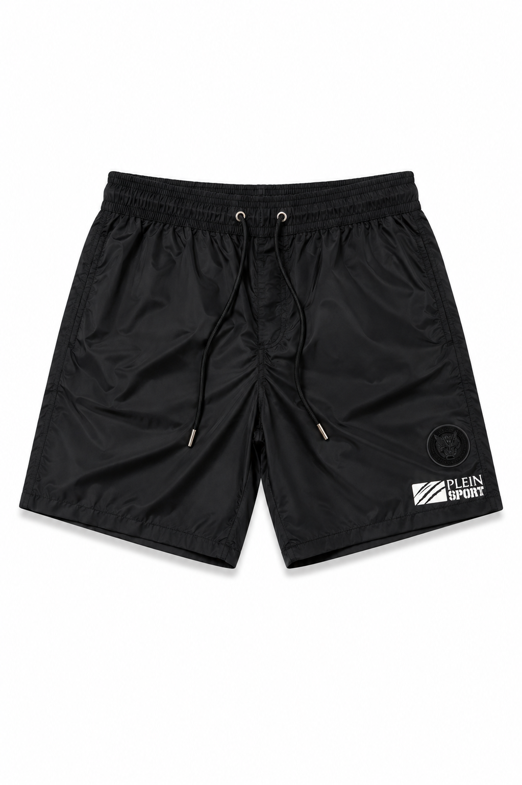 Philippe Plein Uomo Costume PS26MBM01 Nero