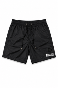 Philippe Plein Uomo Costume PS26MBM01 Nero