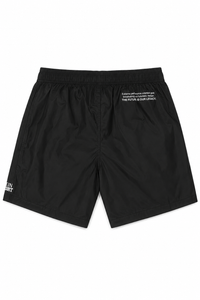 Philippe Plein Uomo Costume PS26MBM01 Nero