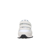 Sun68 Kids and teens Sneakers Z36301B White/Light Blue