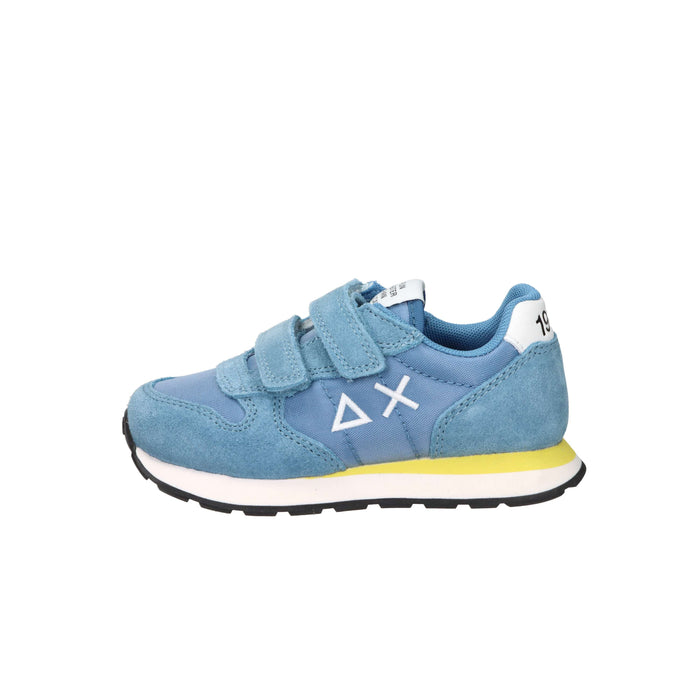 Sun68 Bambini e ragazzi Sneakers Z36301B Avio