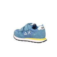 Sun68 Kids and teens Sneakers Z36301B Avio