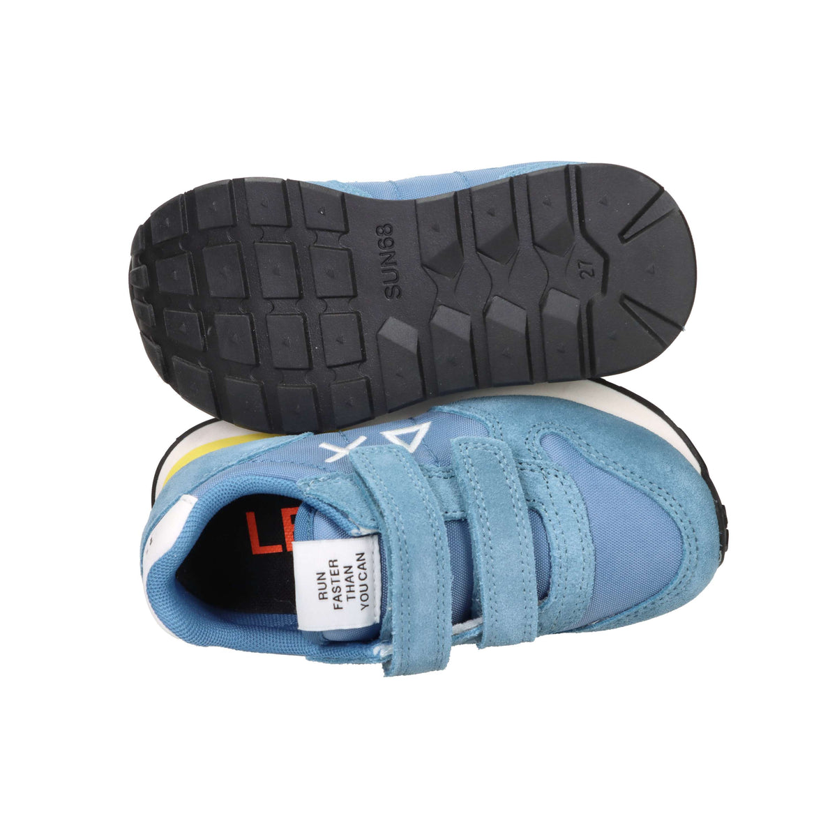 Sun68 Kids and teens Sneakers Z36301B Avio