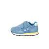 Sun68 Enfants et adolescents Baskets Z36301F Avio