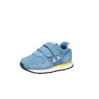 Sun68 Kids and Teens Sneakers Z36301F Avio