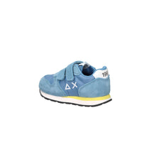 Sun68 Kids and Teens Sneakers Z36301F Avio
