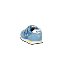Sun68 Kids and Teens Sneakers Z36301F Avio