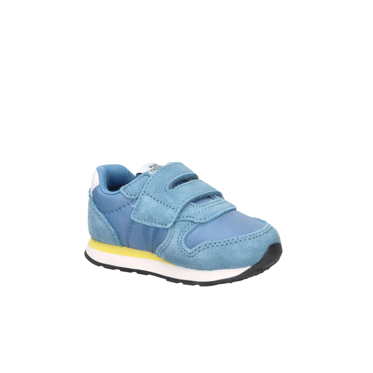 Sun68 Kids and Teens Sneakers Z36301F Avio
