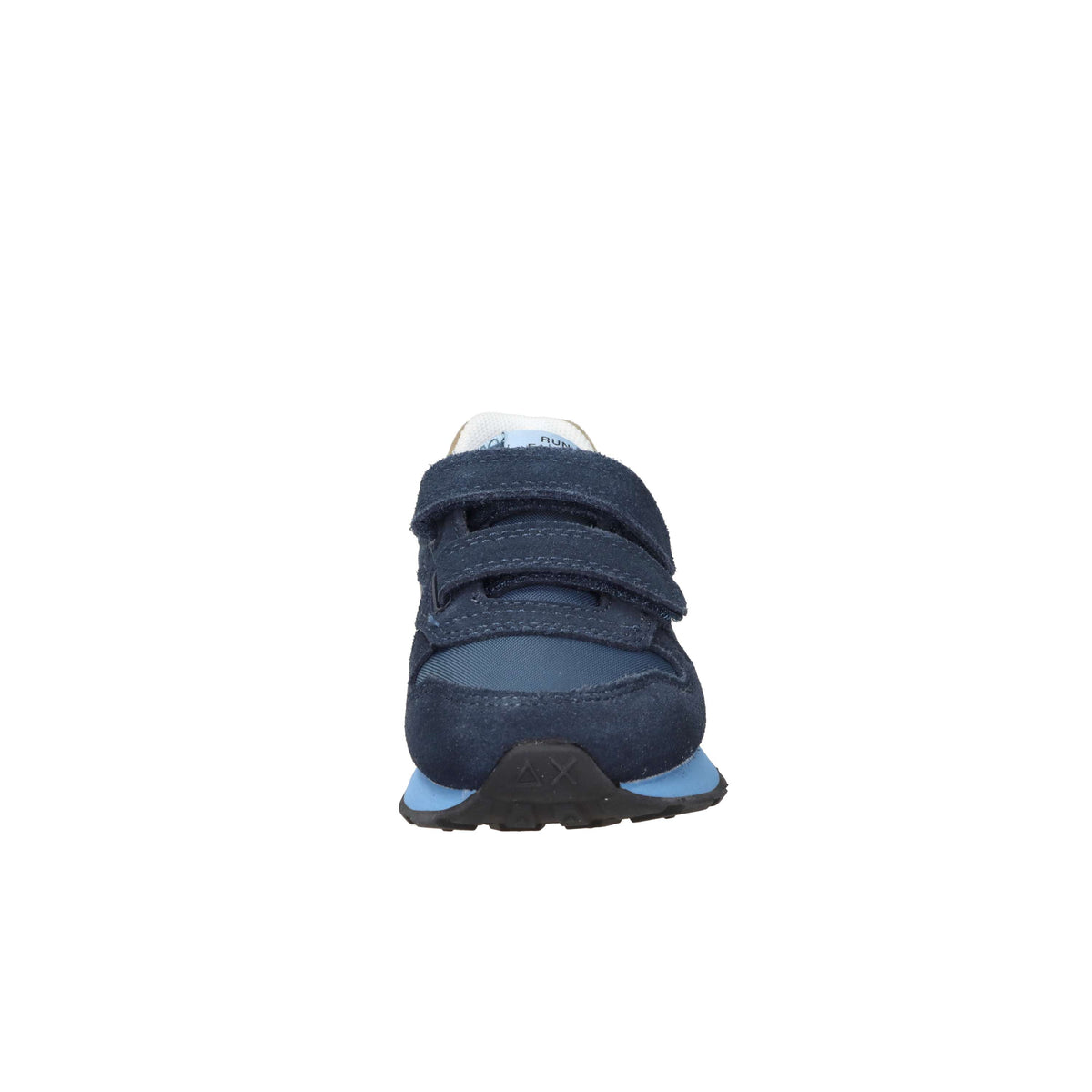 Sun68 Enfants et adolescents Baskets Z36306B Bleu