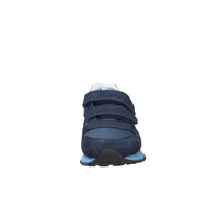 Sun68 Enfants et adolescents Baskets Z36306B Bleu