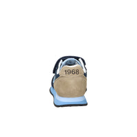 Sun68 Bambini e ragazzi Sneakers Z36306B Blu