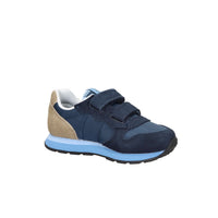 Sun68 Bambini e ragazzi Sneakers Z36306B Blu