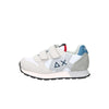 Sun68 Bambini e ragazzi Sneakers Z36315B Bianco