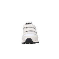 Sun68 Kids and Teens Sneakers Z36315B White