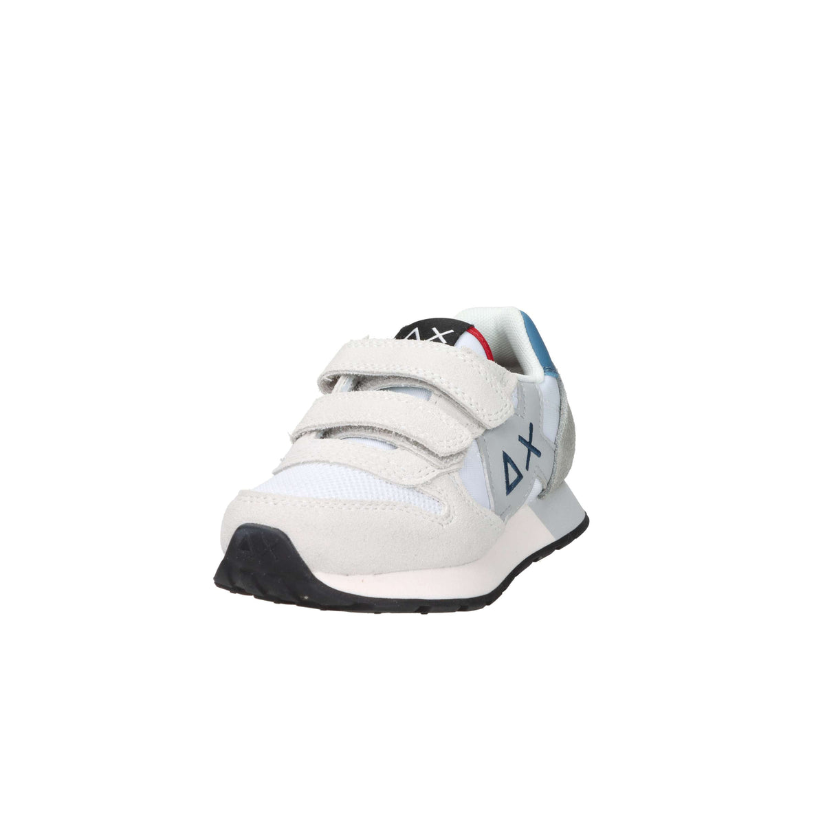 Sun68 Bambini e ragazzi Sneakers Z36315B Bianco
