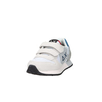 Sun68 Bambini e ragazzi Sneakers Z36315B Bianco