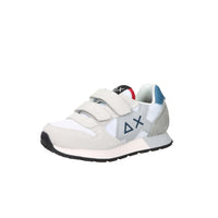 Sun68 Bambini e ragazzi Sneakers Z36315B Bianco