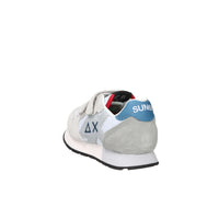 Sun68 Bambini e ragazzi Sneakers Z36315B Bianco