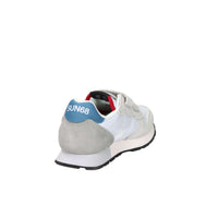 Sun68 Bambini e ragazzi Sneakers Z36315B Bianco