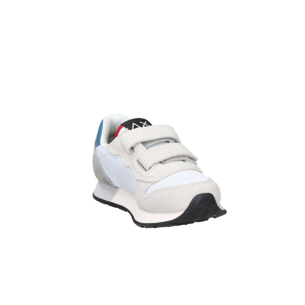 Sun68 Bambini e ragazzi Sneakers Z36315B Bianco