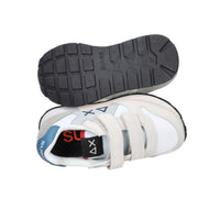 Sun68 Bambini e ragazzi Sneakers Z36315B Bianco