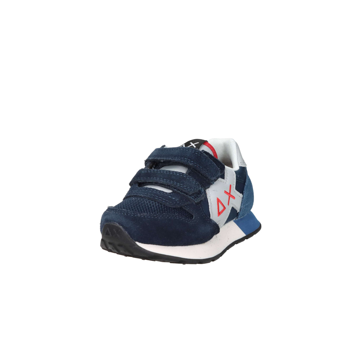 Sun68 Bambini e ragazzi Sneakers Z36315B Blu