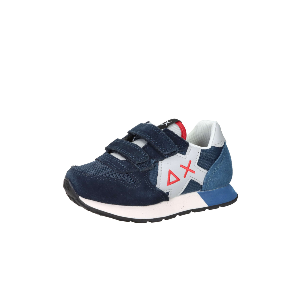 Sun68 Bambini e ragazzi Sneakers Z36315B Blu