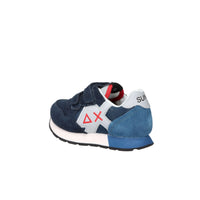 Sun68 Bambini e ragazzi Sneakers Z36315B Blu