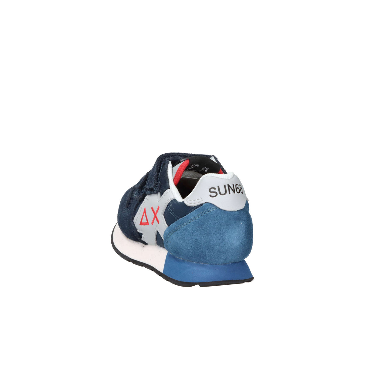 Sun68 Bambini e ragazzi Sneakers Z36315B Blu