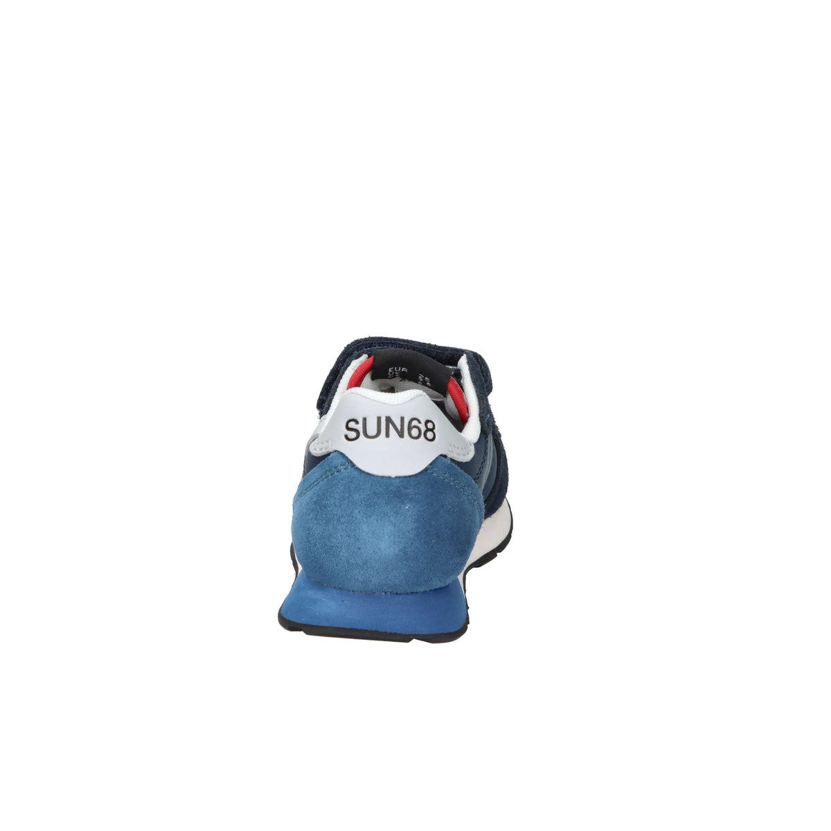 Sun68 Bambini e ragazzi Sneakers Z36315B Blu