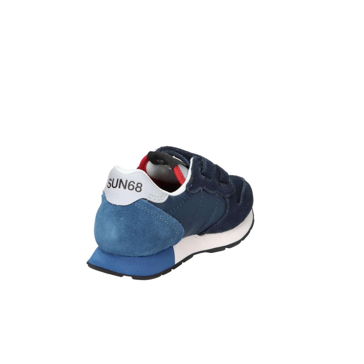 Sun68 Bambini e ragazzi Sneakers Z36315B Blu