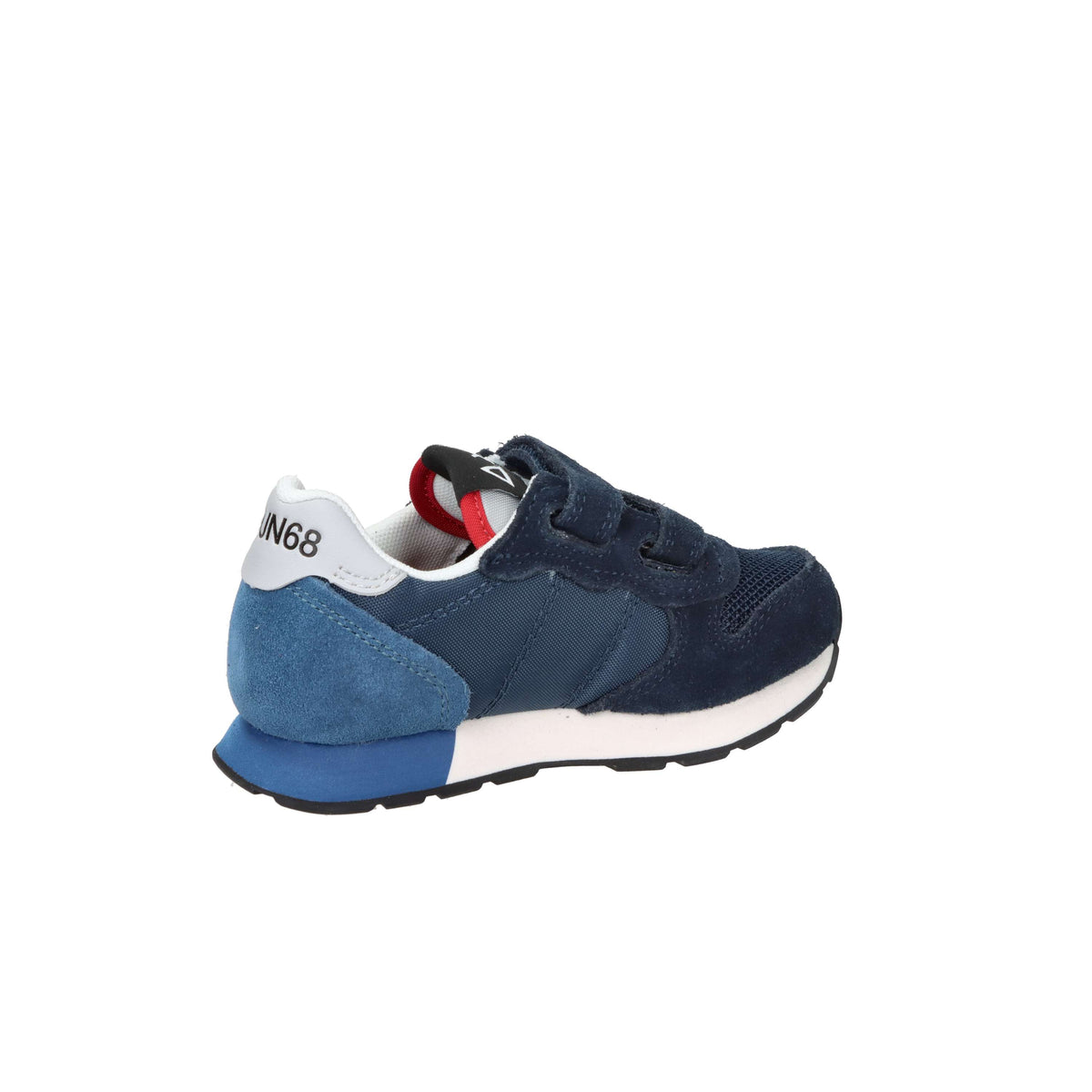 Sun68 Bambini e ragazzi Sneakers Z36315B Blu