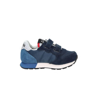 Sun68 Bambini e ragazzi Sneakers Z36315B Blu