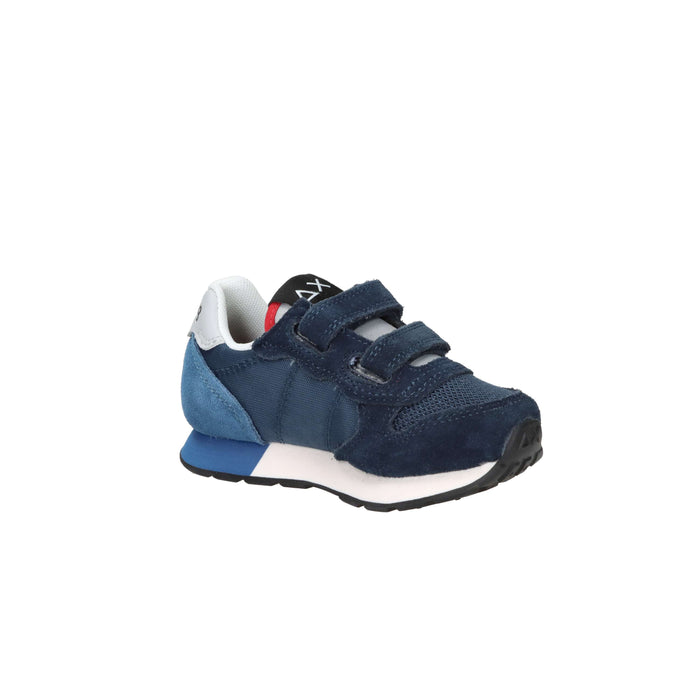 Sun68 Bambini e ragazzi Sneakers Z36315B Blu