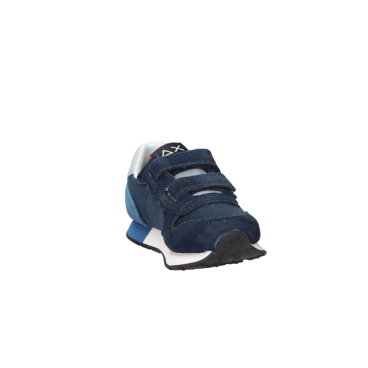 Sun68 Bambini e ragazzi Sneakers Z36315B Blu