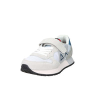 Sun68 Kids and Teens Sneakers Z36315K White