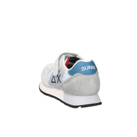 Sun68 Bambini e ragazzi Sneakers Z36315K Bianco