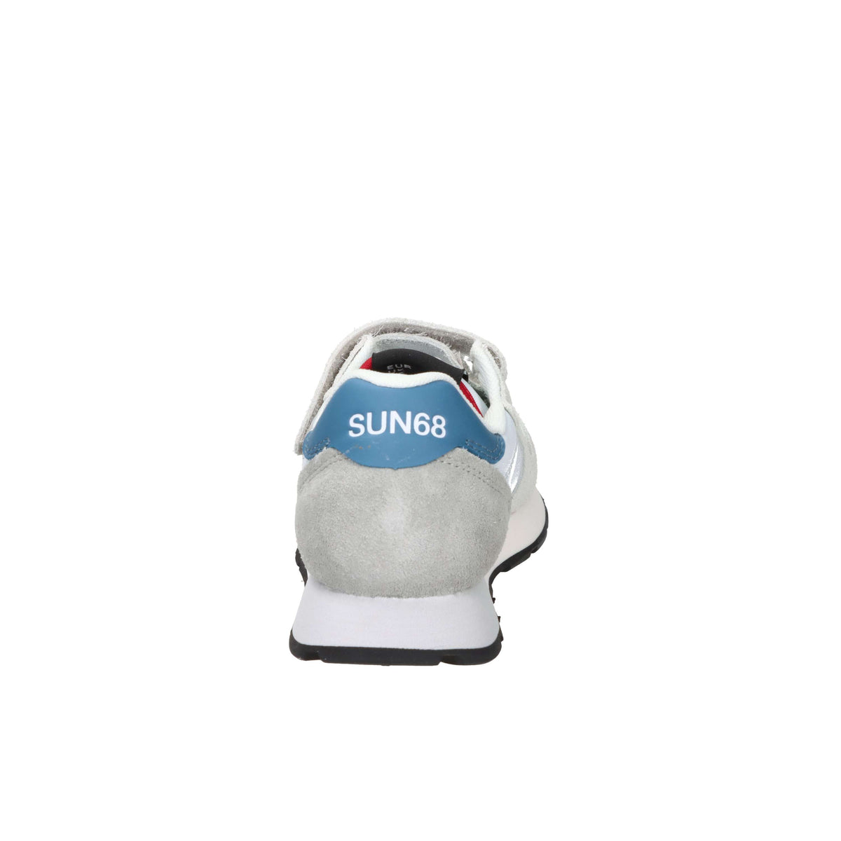 Sun68 Bambini e ragazzi Sneakers Z36315K Bianco