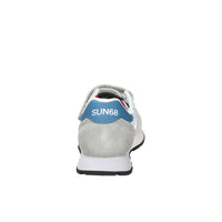 Sun68 Bambini e ragazzi Sneakers Z36315K Bianco
