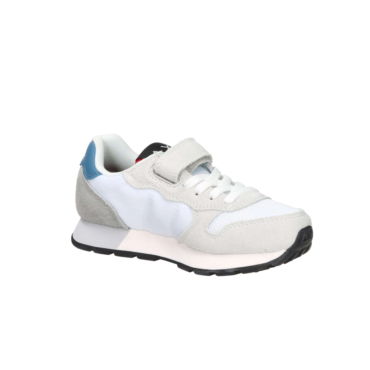 Sun68 Bambini e ragazzi Sneakers Z36315K Bianco