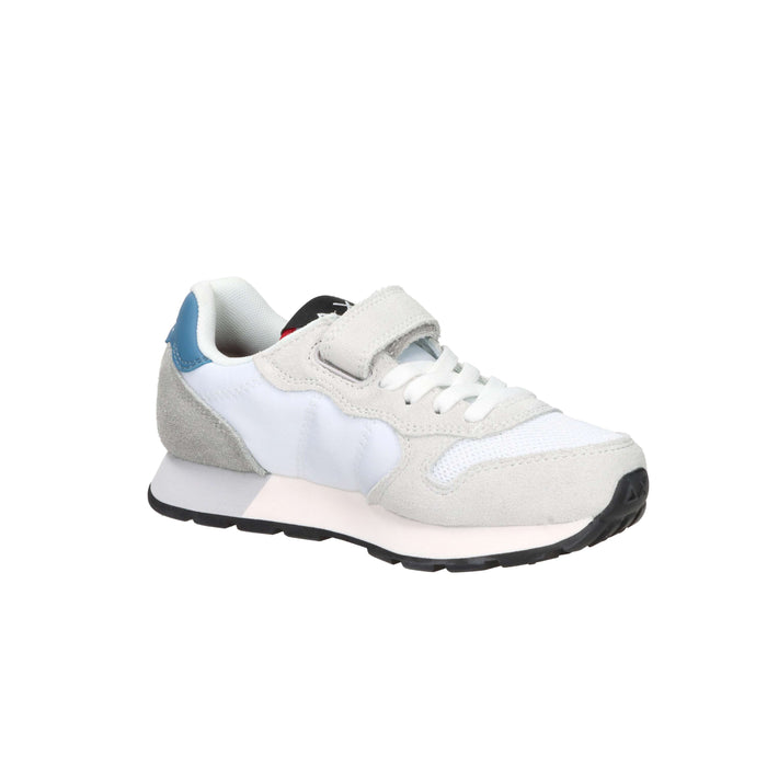 Sun68 Bambini e ragazzi Sneakers Z36315K Bianco