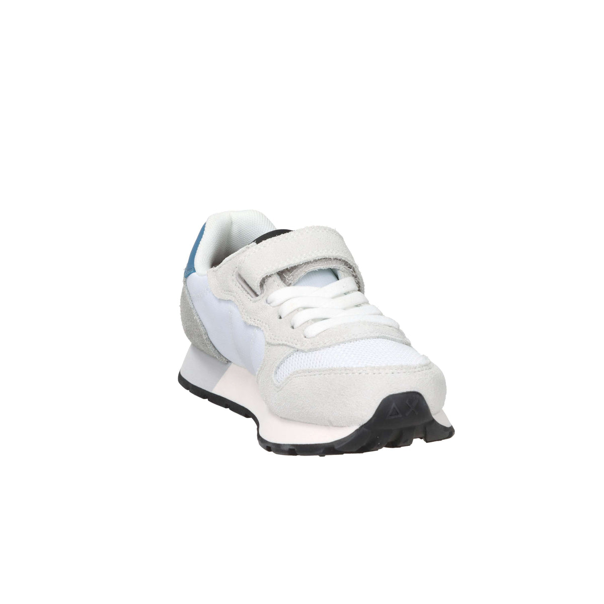 Sun68 Bambini e ragazzi Sneakers Z36315K Bianco