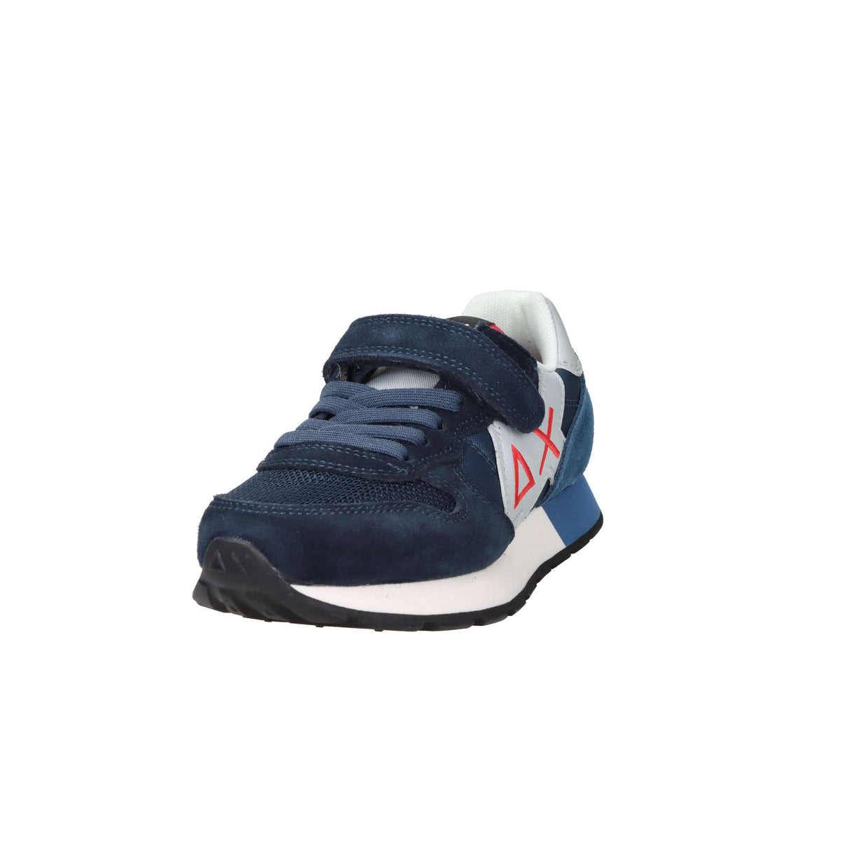 Sun68 Kids and Teens Sneakers Z36315K Blue