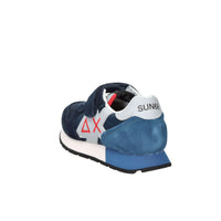 Sun68 Kids and Teens Sneakers Z36315K Blue