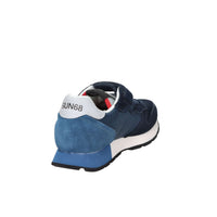 Sun68 Kids and Teens Sneakers Z36315K Blue